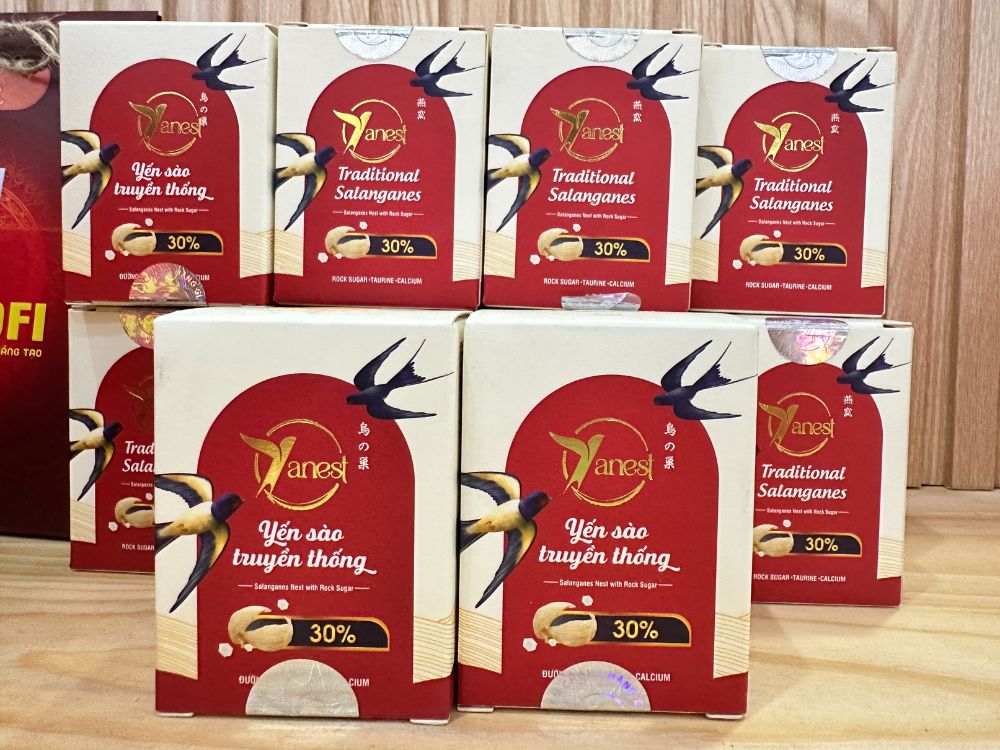 Giá trị dinh dưỡng